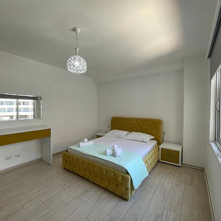 Cava Apartments Sarande Exterior photo