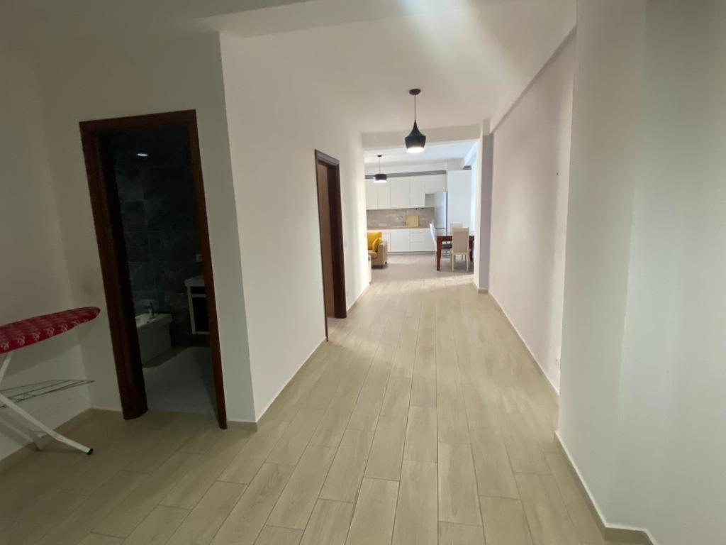 Cava Apartments Sarande Room photo